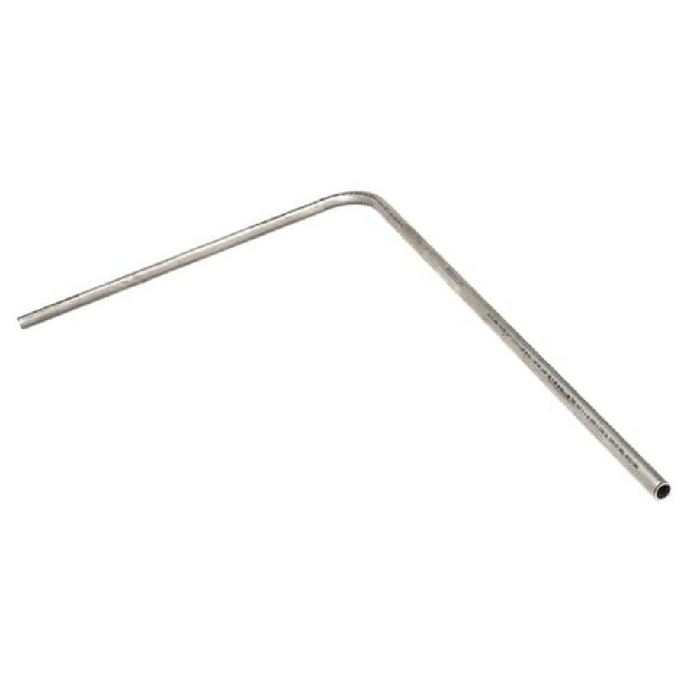 Groen 145176 Tube Burner Intake Ssb 10g