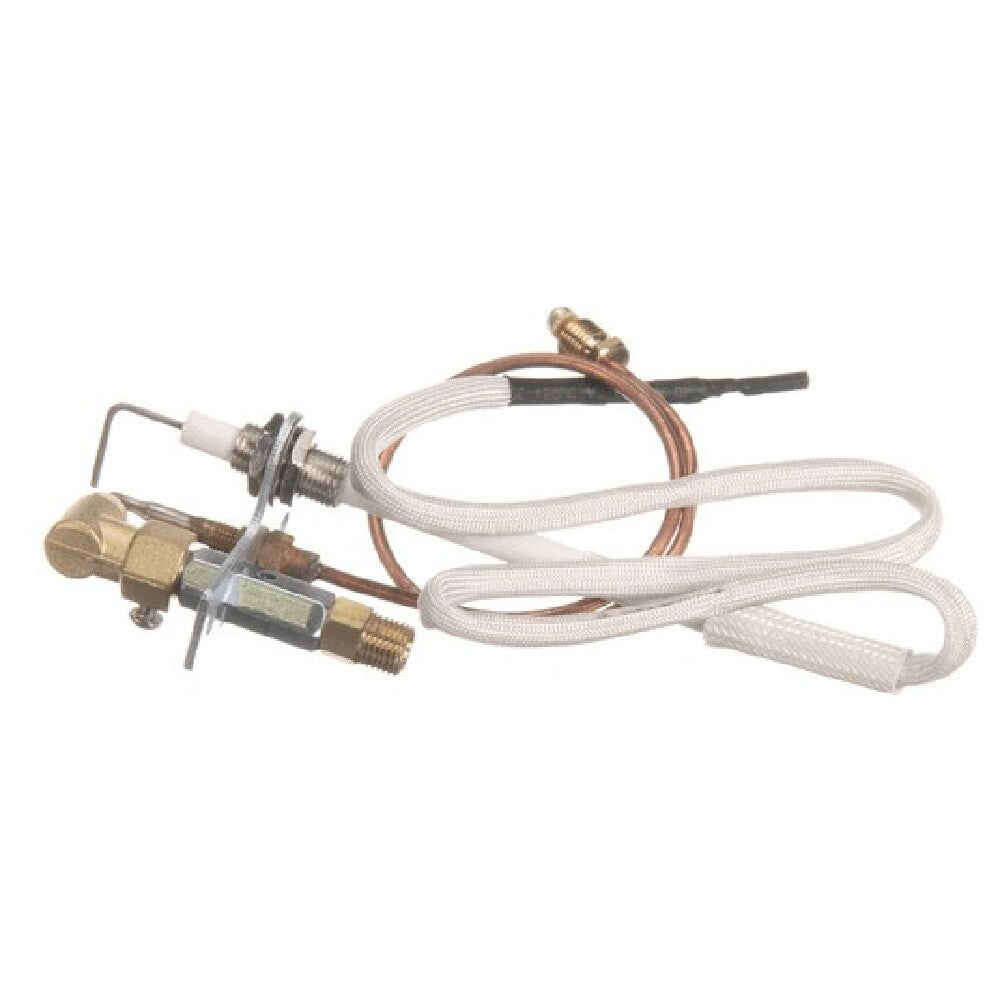 Groen 159592 Ods Assy. Lpg Manual Con Trol