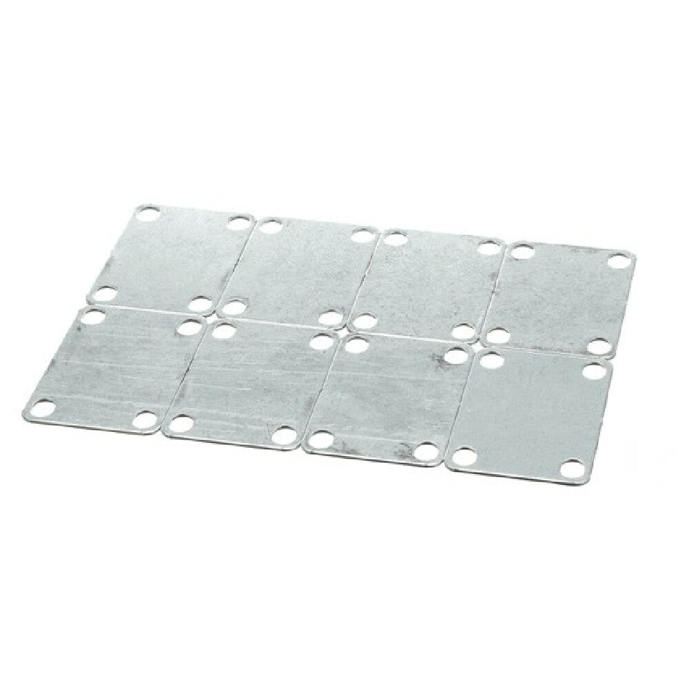 Frymaster 8261468 Shim Kit Caster