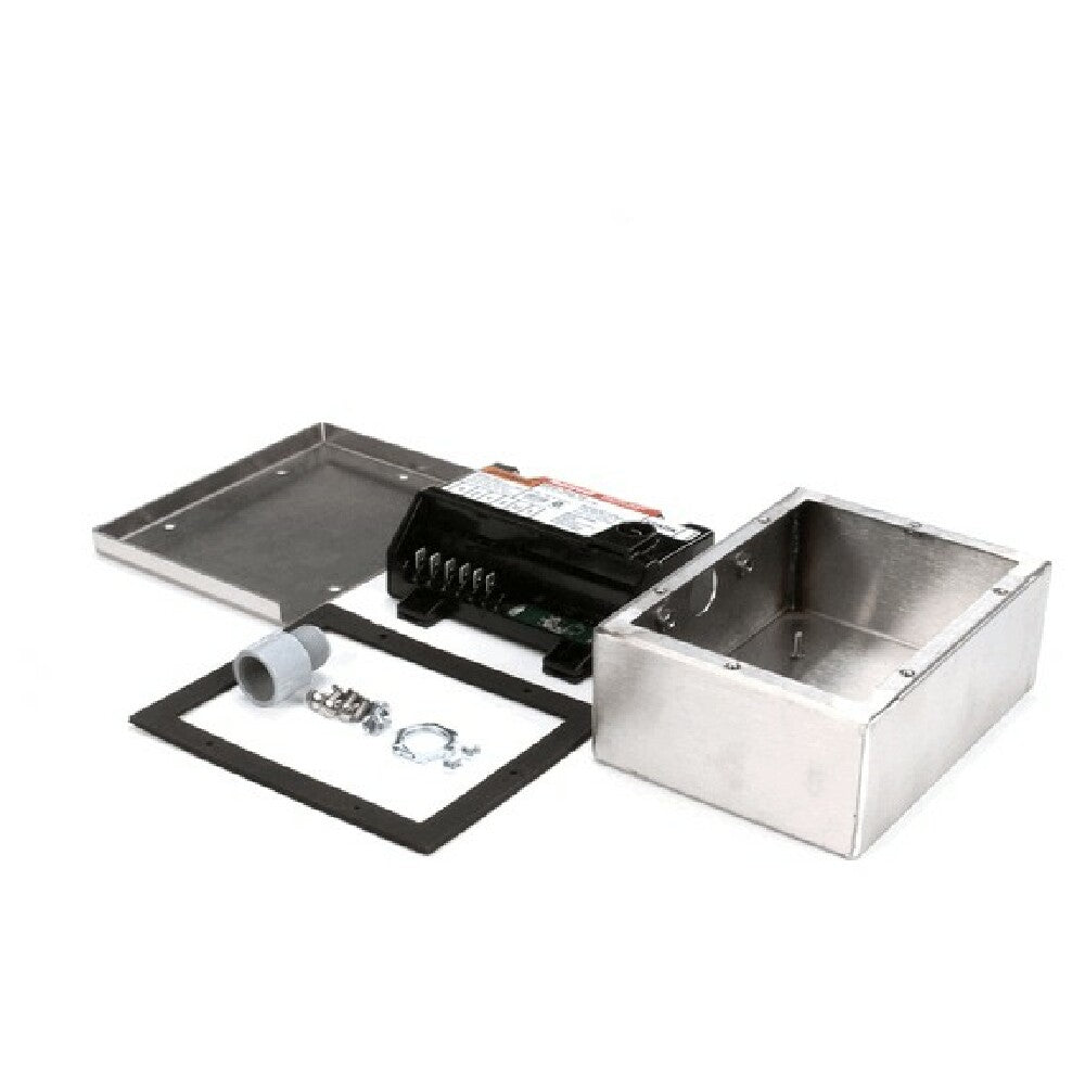 Groen 127334 Assembly Ignition Modul E Box
