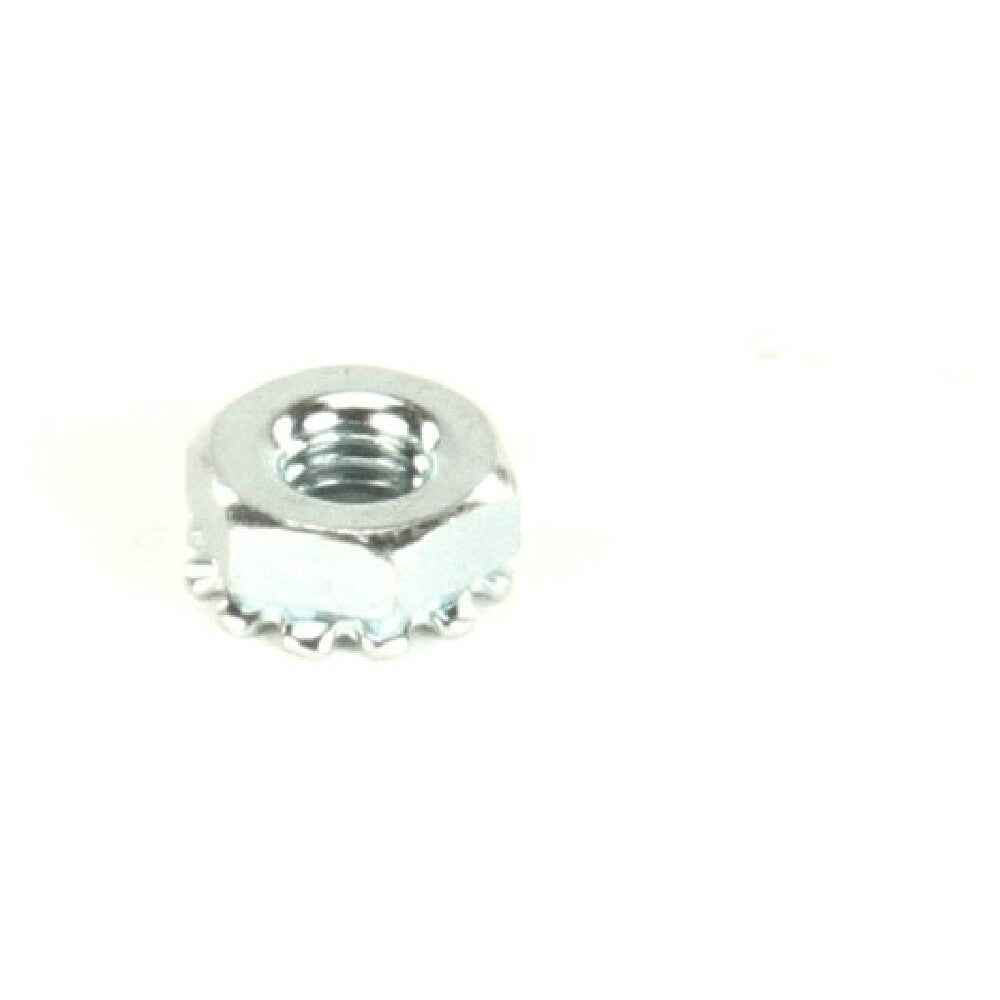 Groen Z071256 Nut Hexagon Keps 10 32