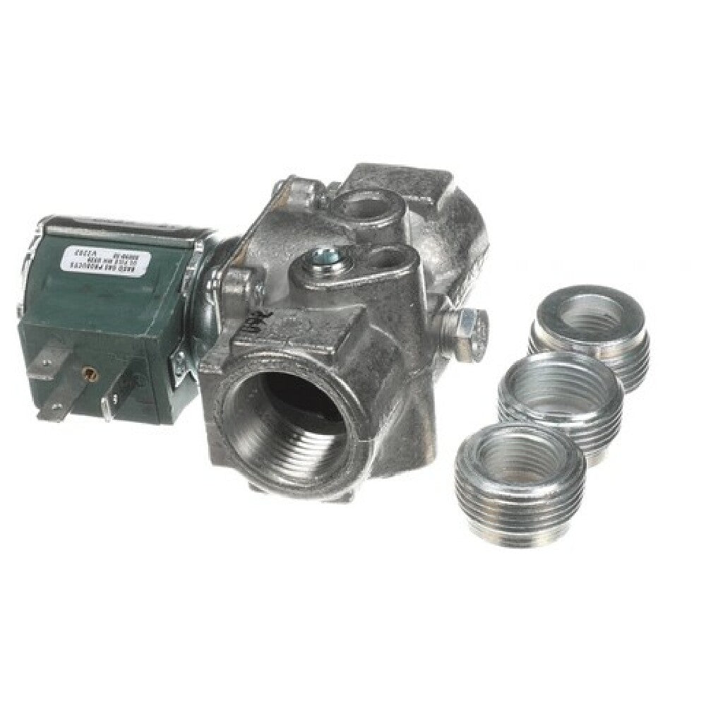 Groen 108963 Valve Gas 25v 3/4 X 3/4 Npt