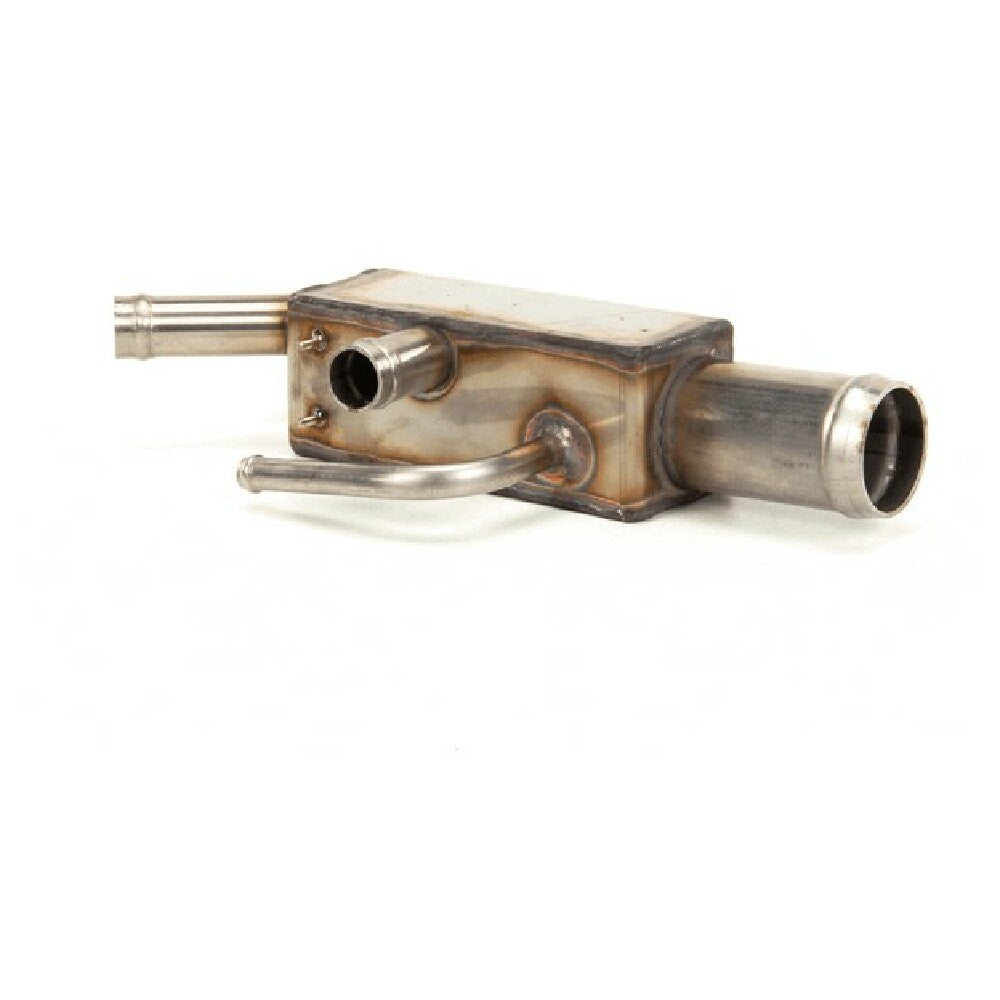 Groen 150659 Weldment Drain Manifold Assy Ssb 3/5e&g