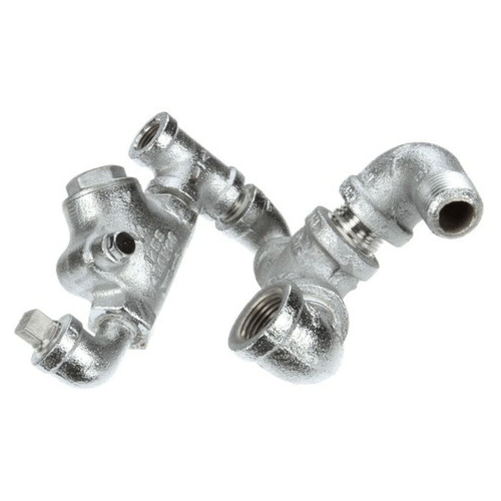 Groen 137438 Water Fill Sub Asm