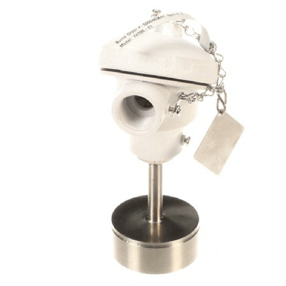 Groen N88779 Flush Bulb Rtd 100 Ohm