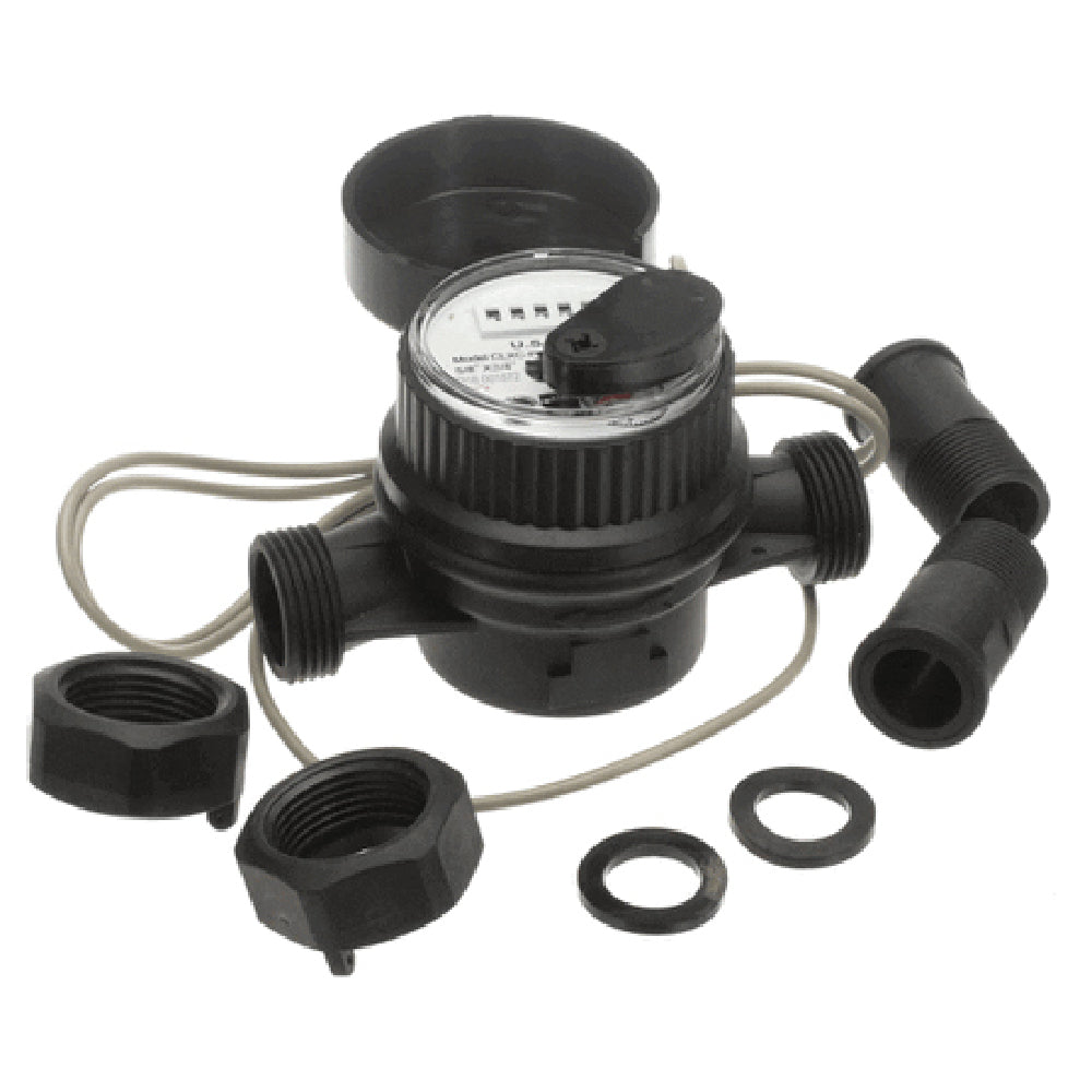 Groen 55211 Meter Water 3/4" Kent