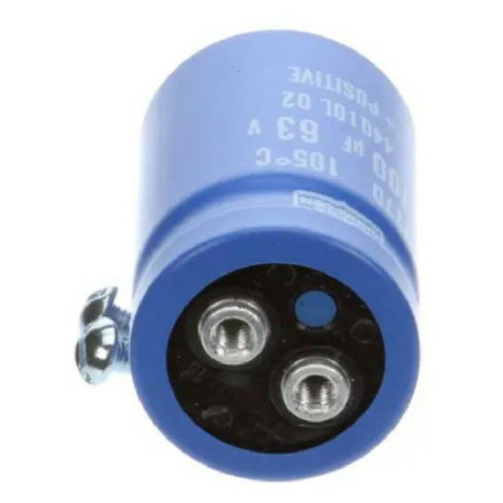 Cleveland SK1427305 Capacitor 4700mf/63vdc/ 165deg