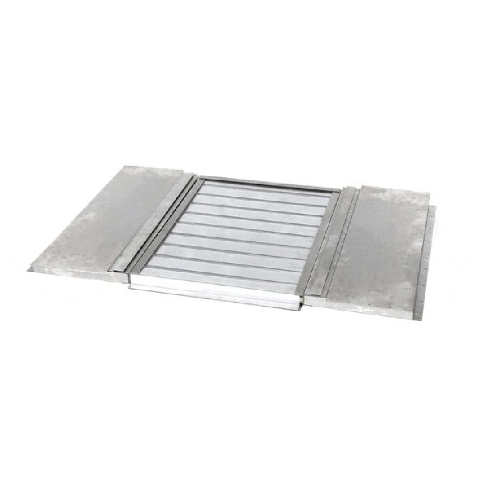 Blodgett 3585 Deflector Assy 3pcs L90 0