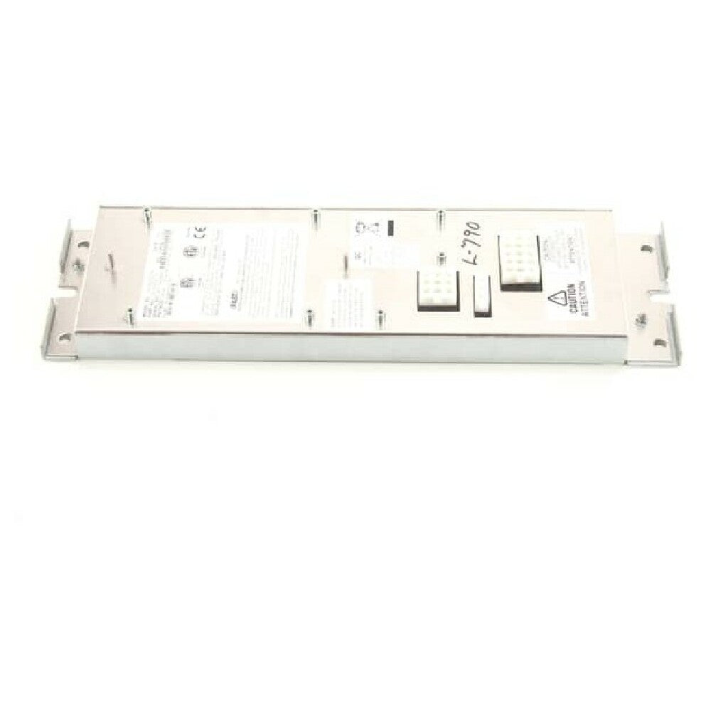 Blodgett 36995 Control Iq2 Prgmd Bk