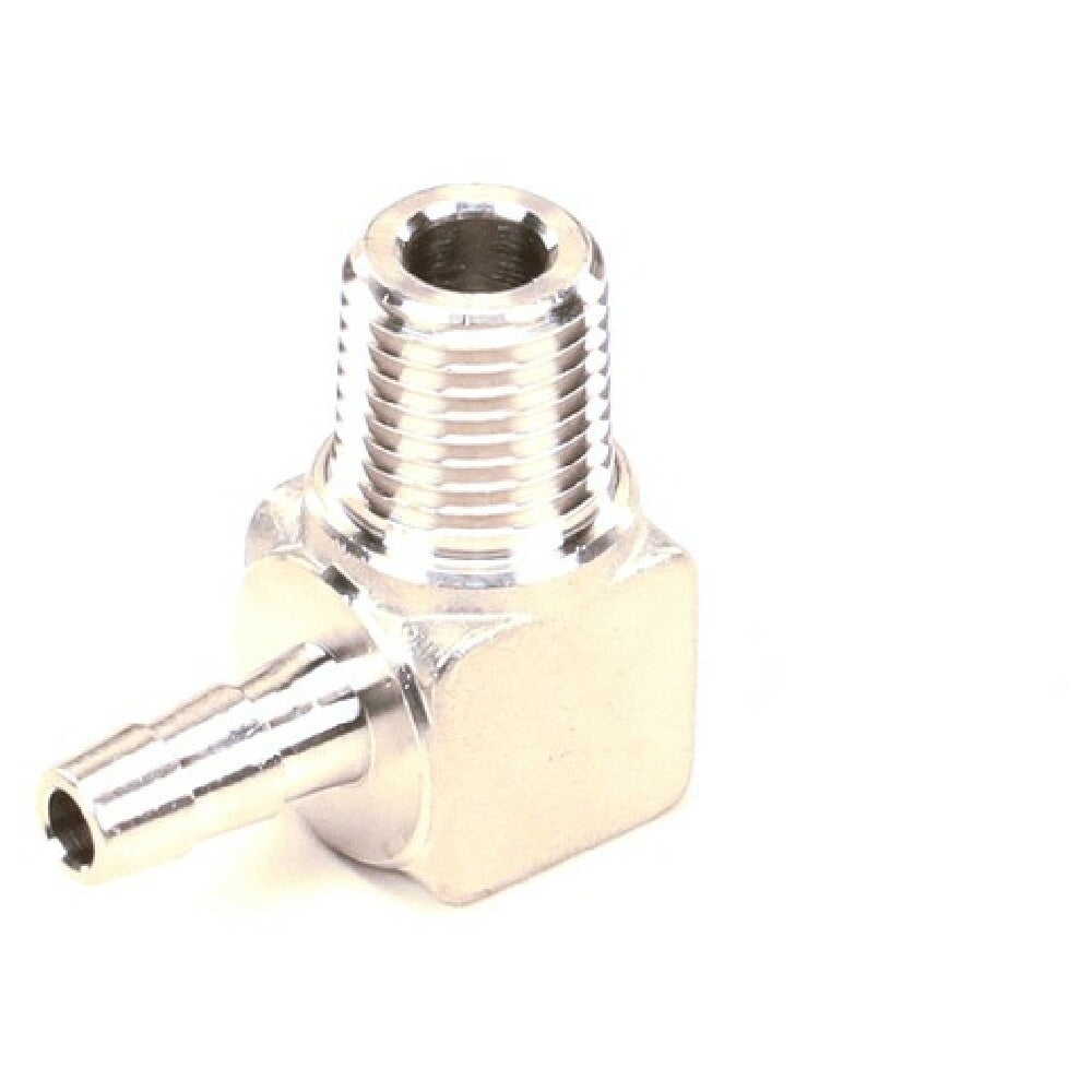 Blodgett 50532 Elbow Ss 1/4 Barb X 1/4 Npt