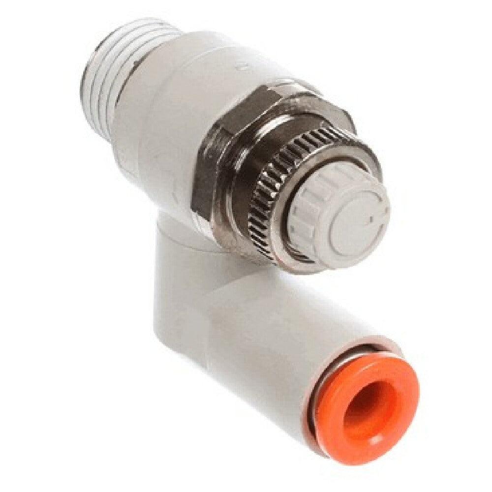 Blodgett 51969 Flow Valve 1/4 Ptc X 1/ 4 Npt