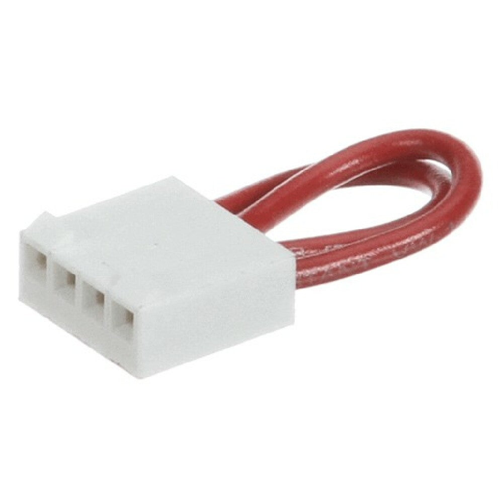 Groen 123123 Jumper Voltage Select 1 20vac 18ga (j4)