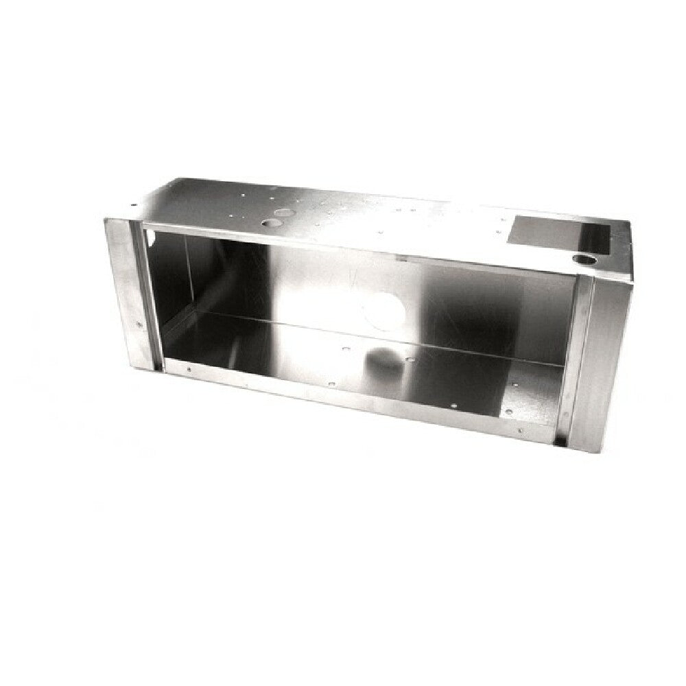Groen 147313 Assy Control Panel Box