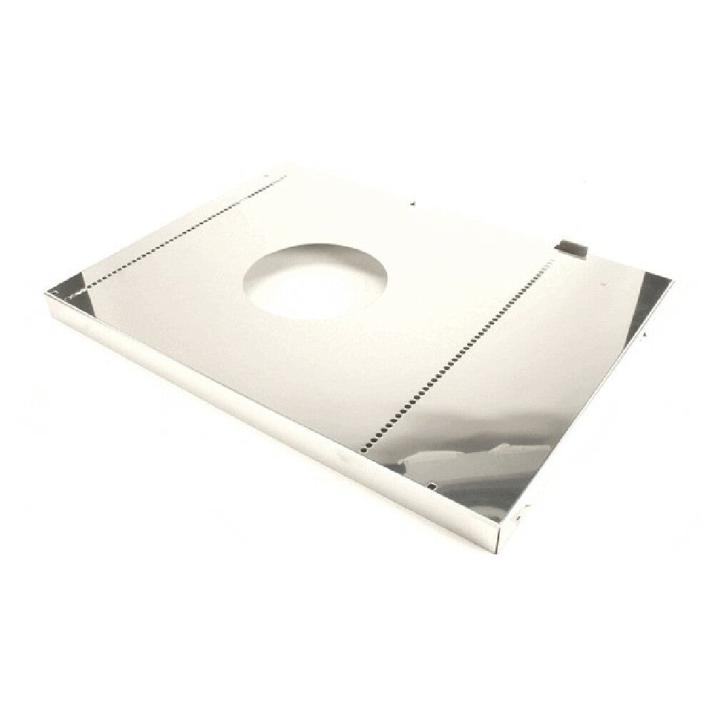 Groen 149313 Shroud Fan Ssb 5g E