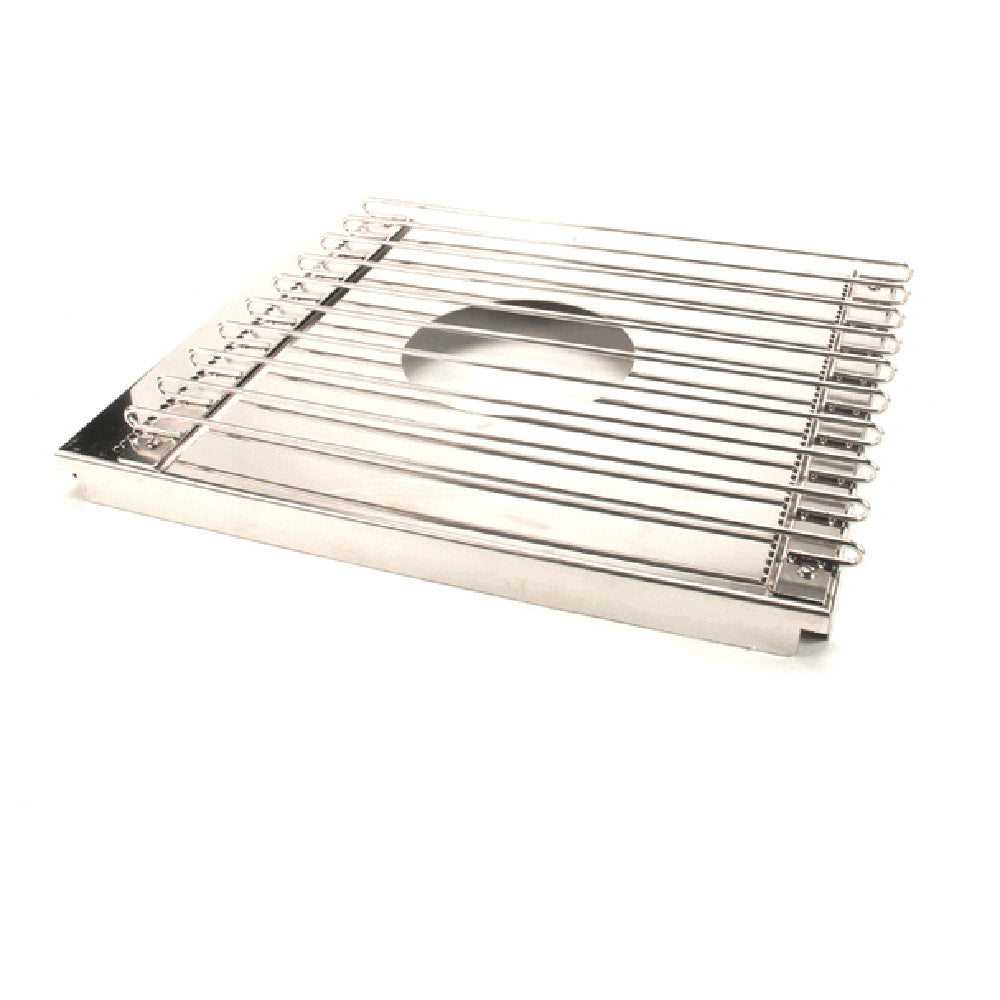Groen 125902 Cover Blower Asm Hy 5e