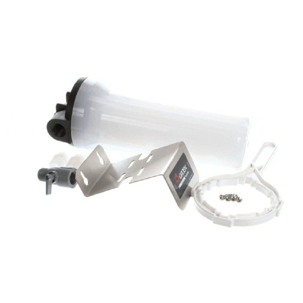 Groen 139393 Pre Filter System Pures Teem