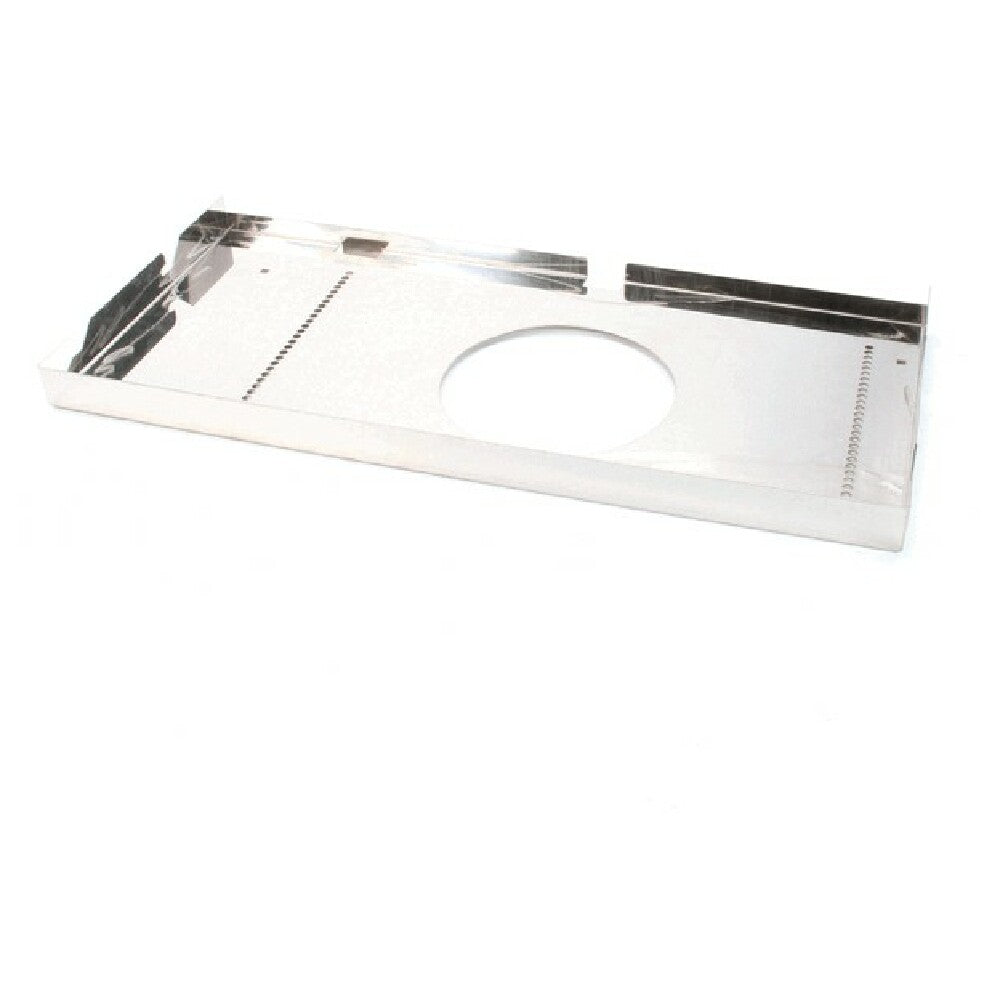 Groen 149387 Shroud Fan Ssb 3g/e