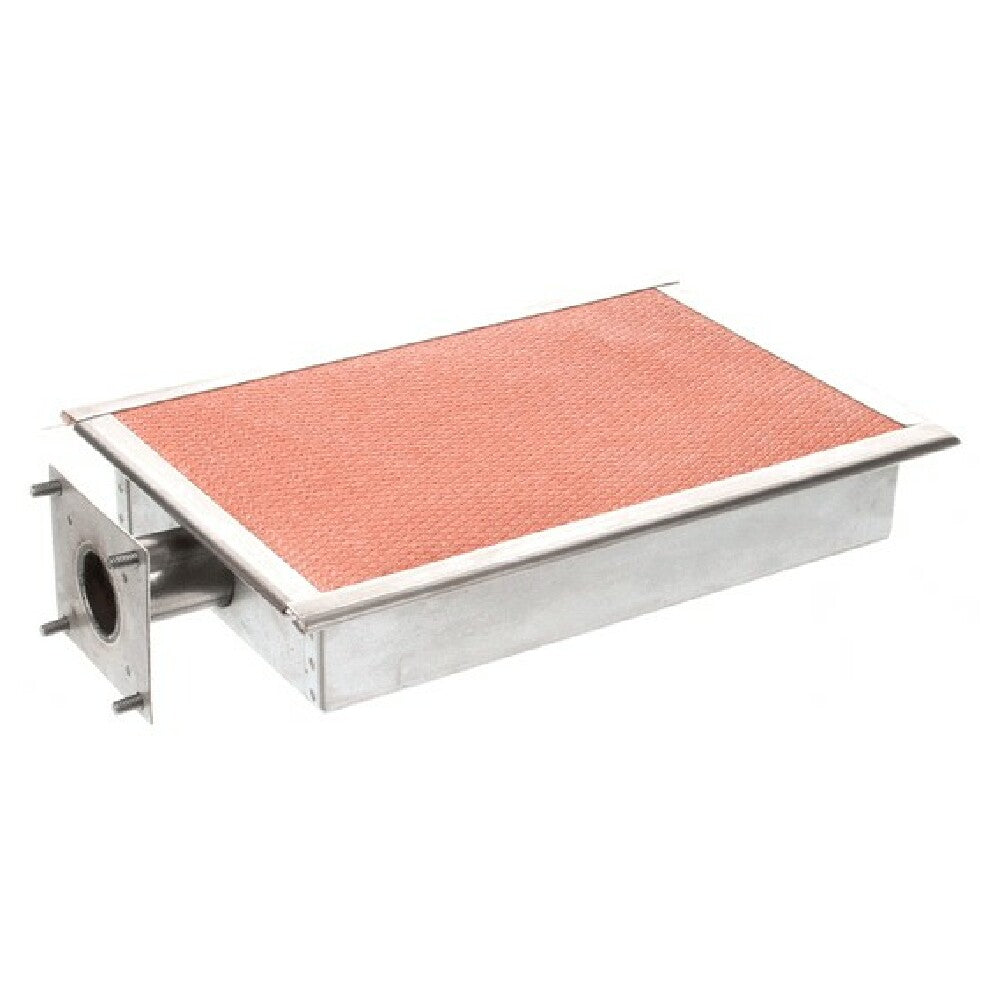 Greenheck T1562 Burner Natural Gas