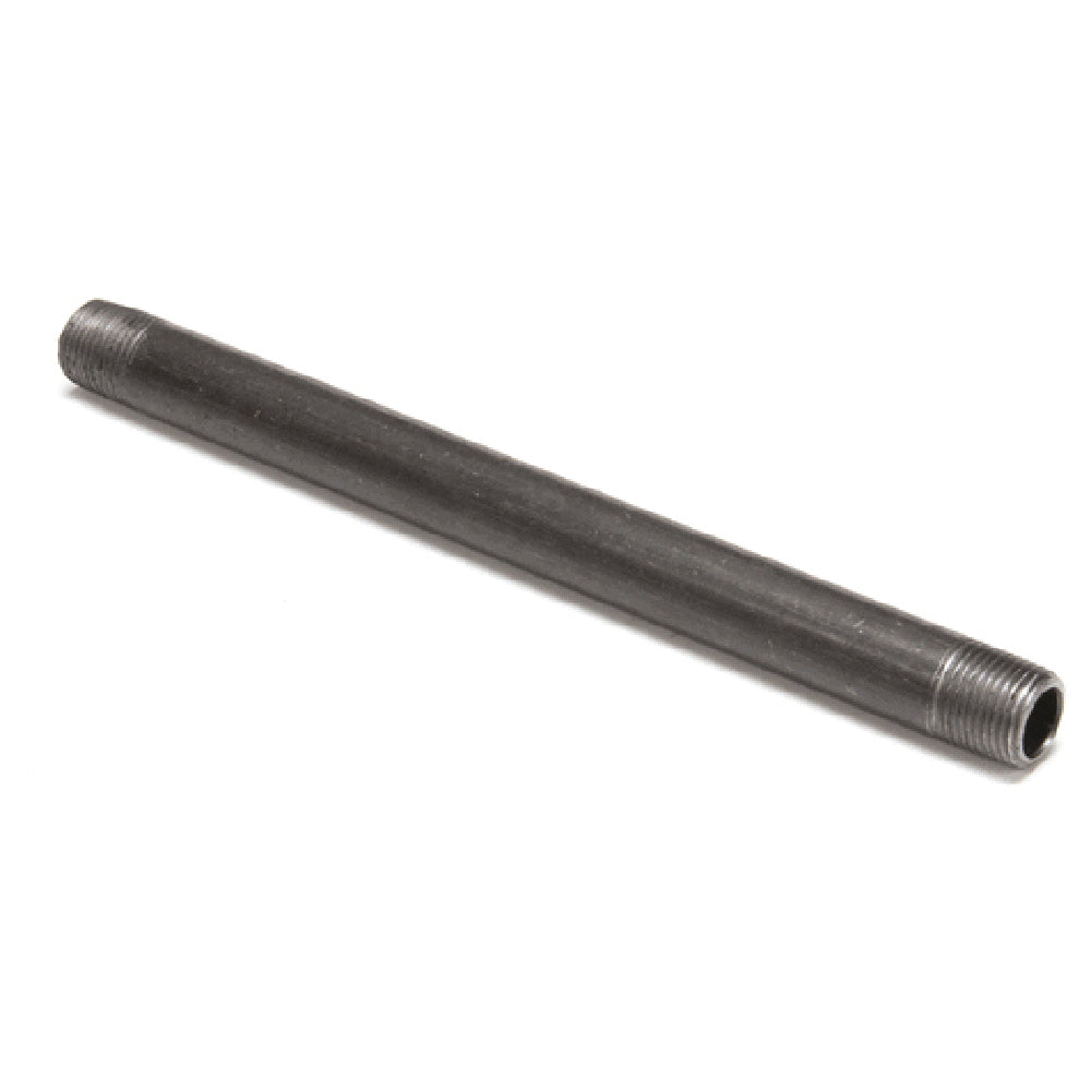 Groen Z005558 Nipple Blk 1/2" Npt X 10 Long