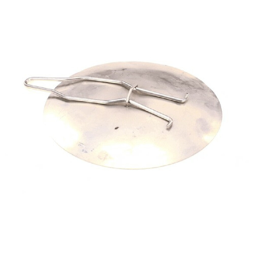 Groen Z013783 Solid Disk Strainer (2" Tdo)
