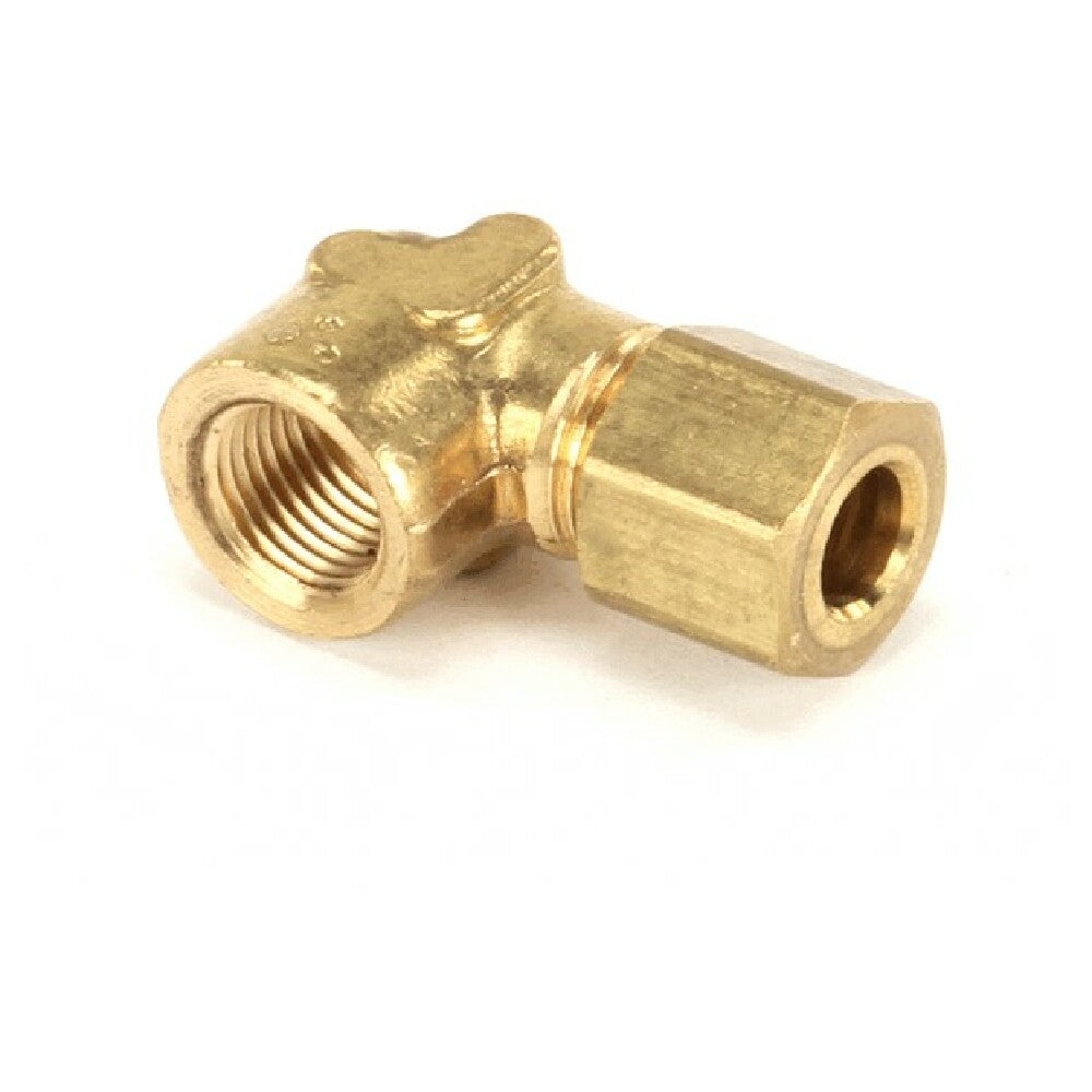 Groen Z050500 Elbow Female 90 Deg