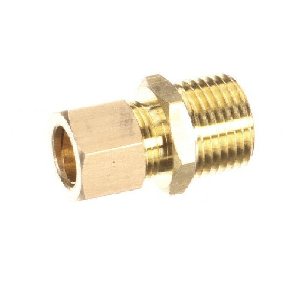 Groen 054494 Connector 1/2 Npt X I/2 Cc