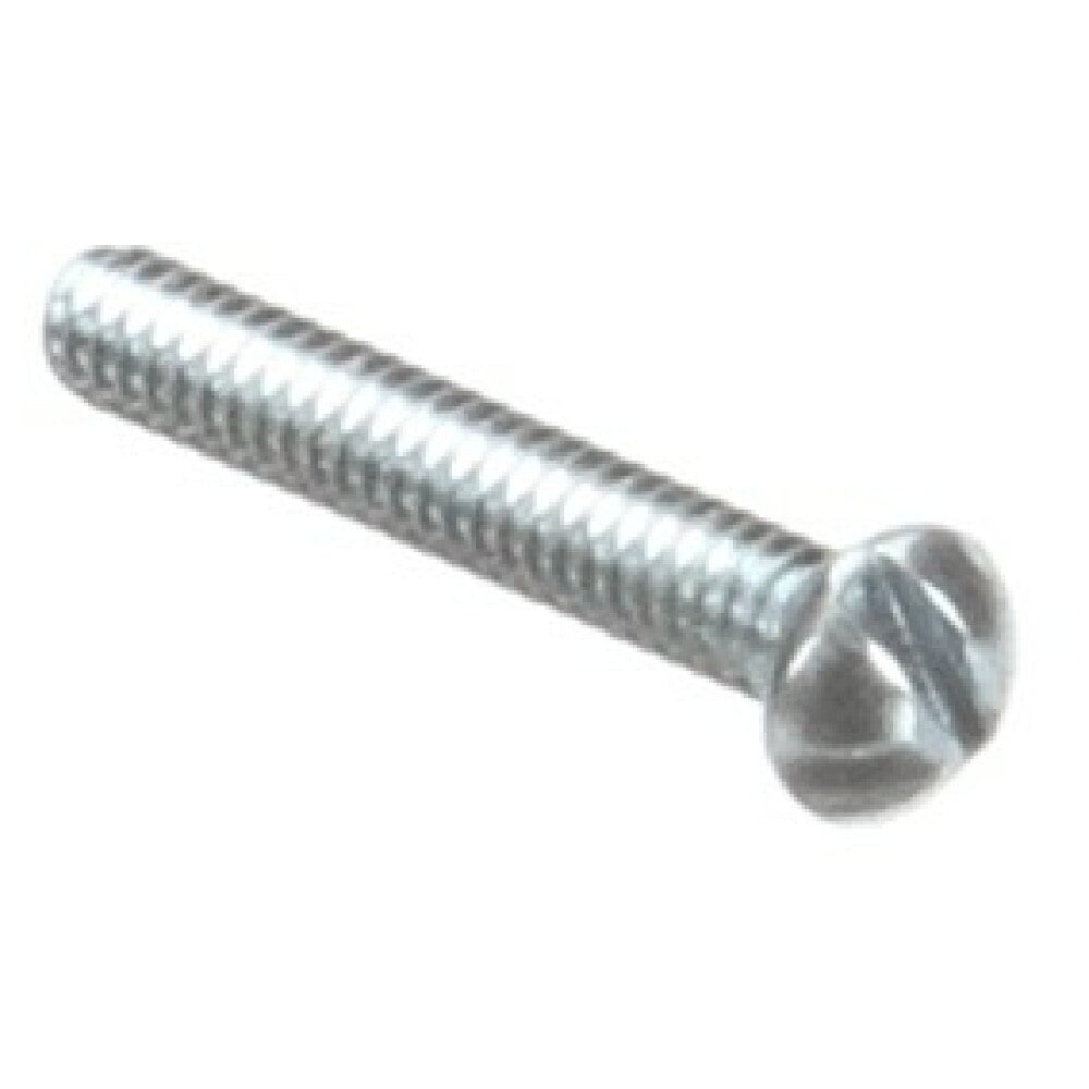 Groen 003122 Screw Round Head