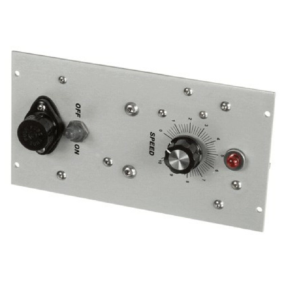 Groen 013972 Control Dc Adjustable 1 15v Input