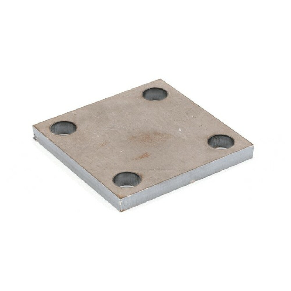 Groen 003433 Flange Blind 1/4" X 2 1/ 2" Sq