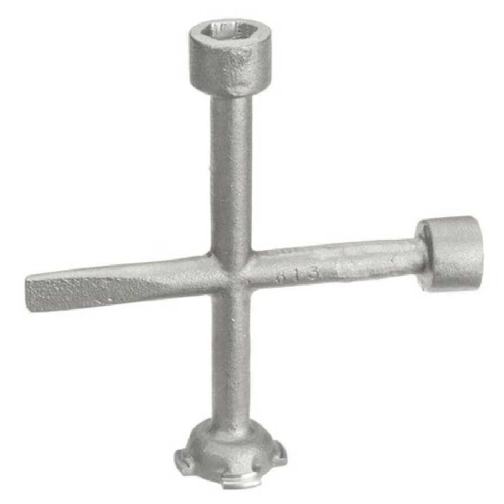 Groen Z005339 Wrench Cross & Rotor