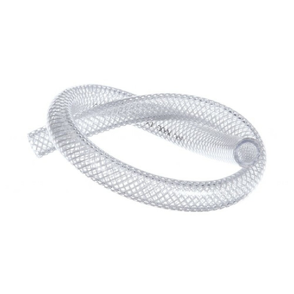 Groen Z092125 Hose 1/2"id Pvc Clr K315 0 "rf"