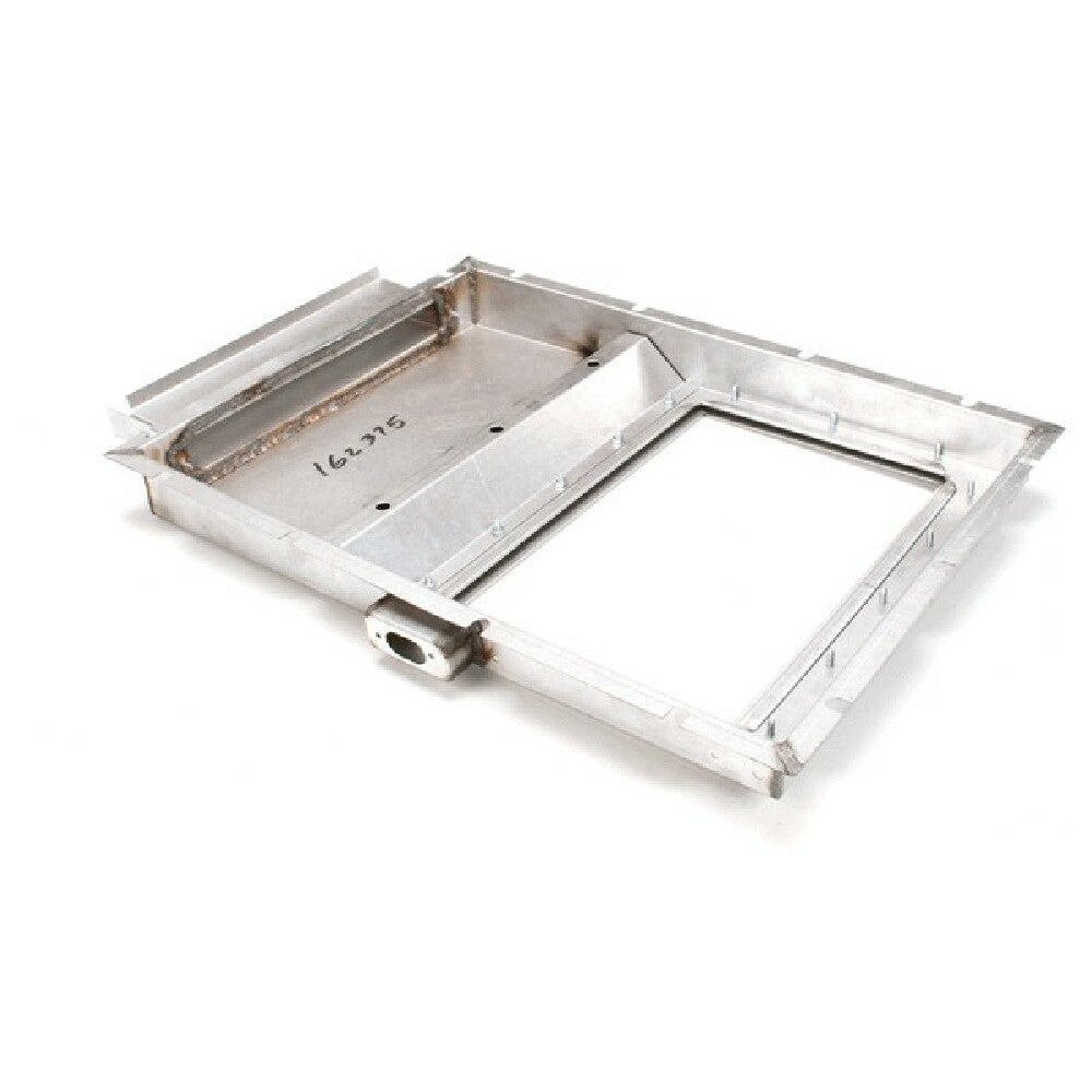 Groen 162375 Weldment Xsg 5 Burner Bo X