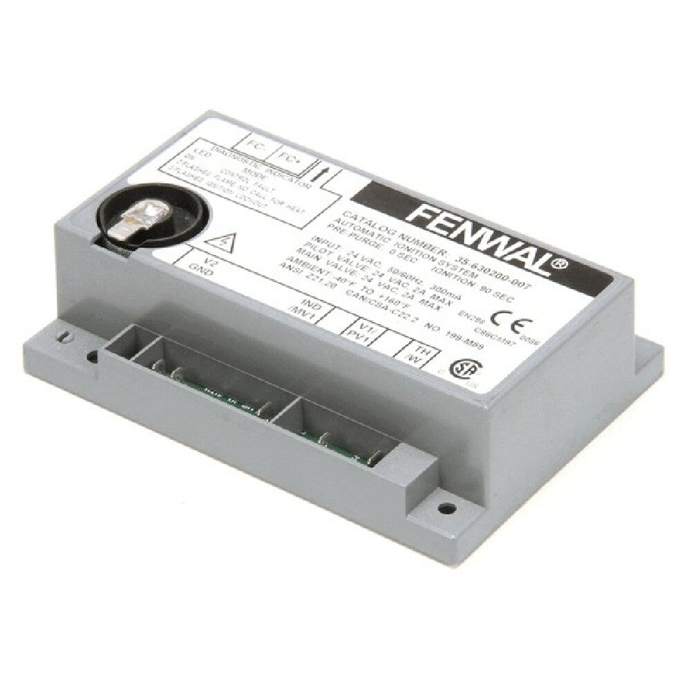 Groen 154059 (ce) Spark Ignition Modu Le