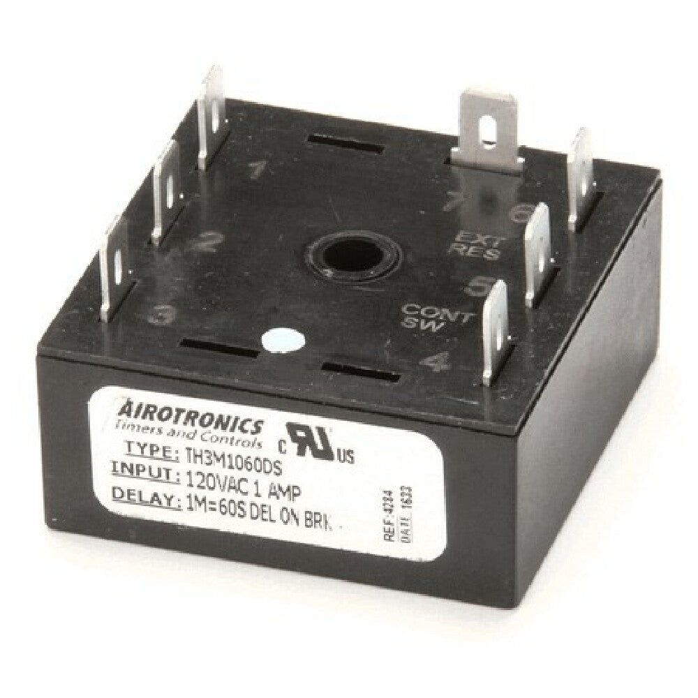Groen NT1613 Solid State Off Delayedt Imer Vtm2add Timing Mod