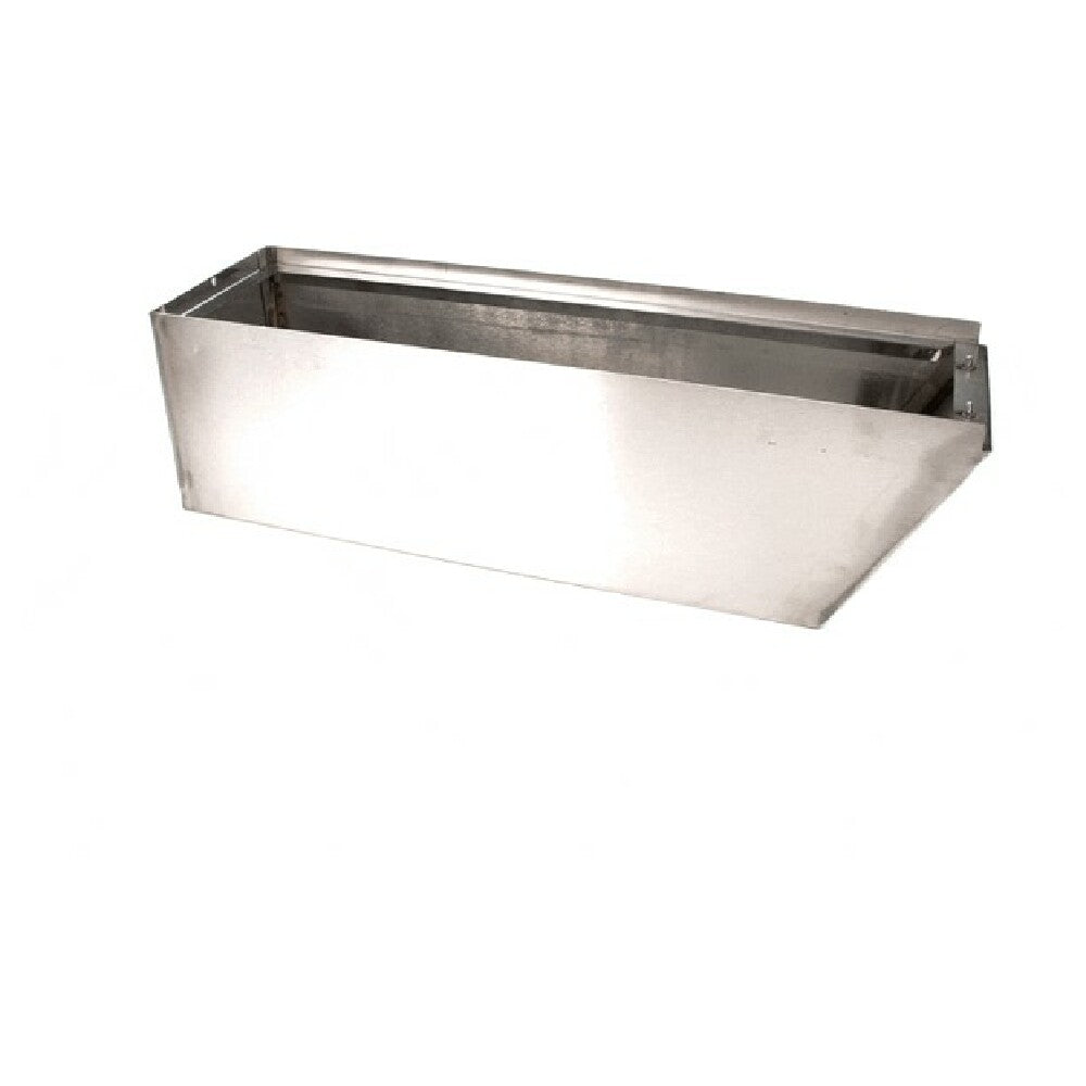 Groen 146375 Electrical Panel Cover A Ssembly Gas Manual Tilt