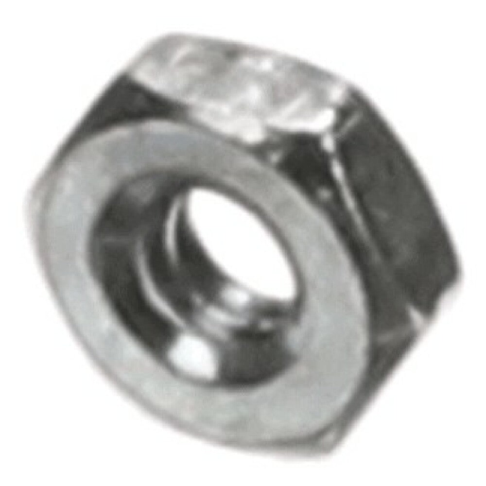 Groen Z003121 Nut Hexagon #4 40