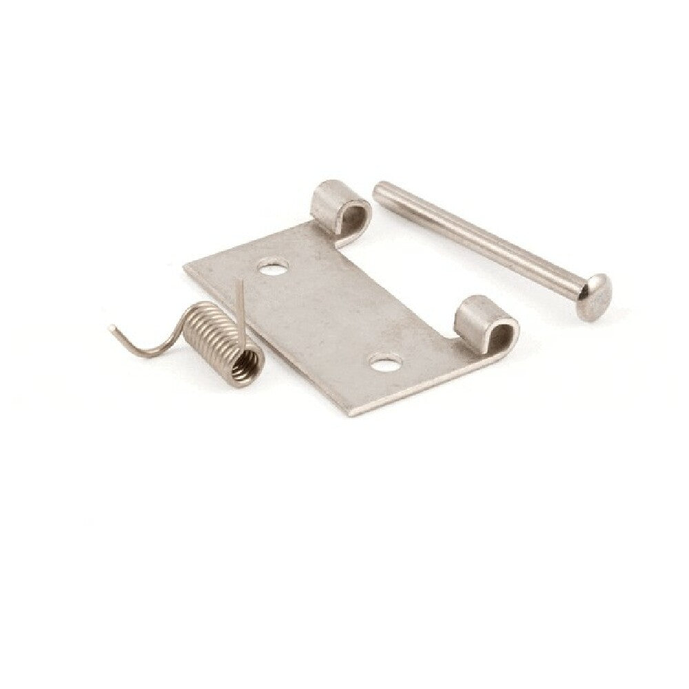 Groen 004114 Hinge Spring Loaded