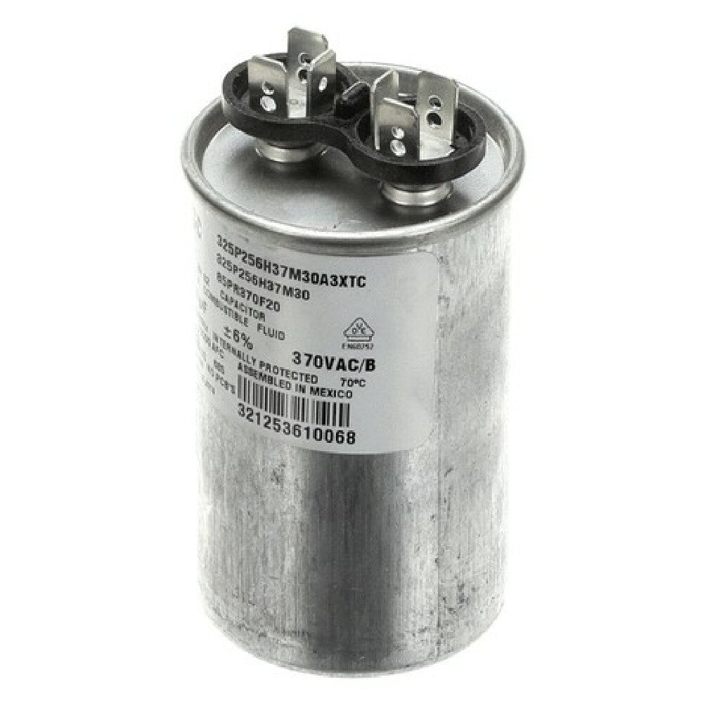 Follett 121814 Capacitor Run 25mfd 37 0v #8
