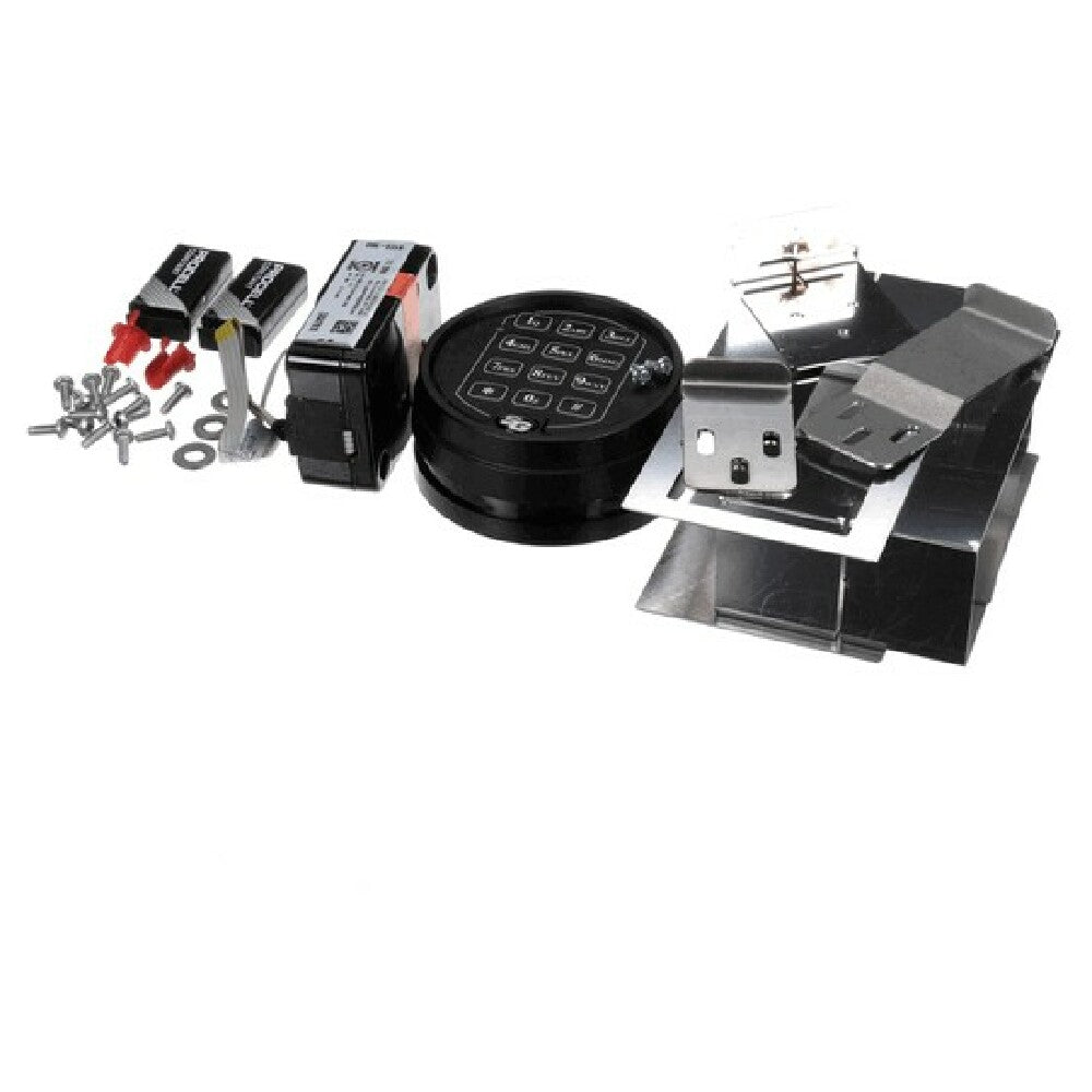 Follett 00170688 Kit Keypad Lock Retrofi T