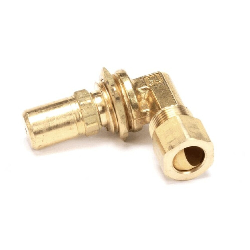 Garland 1415540F Orifice Fitting Assy #40