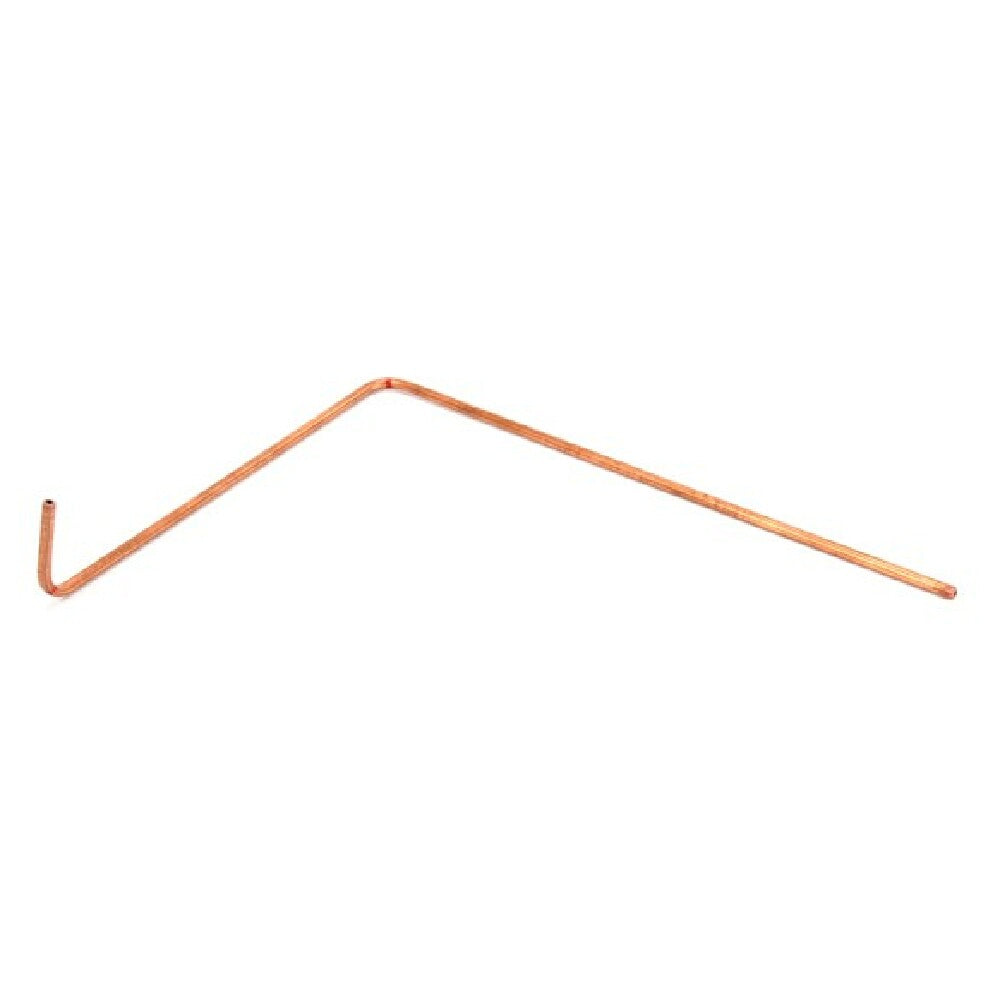 Groen 149054 Pilot Supply Tube 1/4" (standing Pilot)