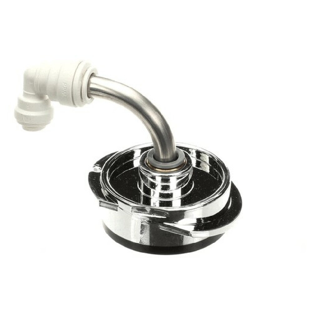 Follett 00957688 Chute Water Assy 7 Ser Ies