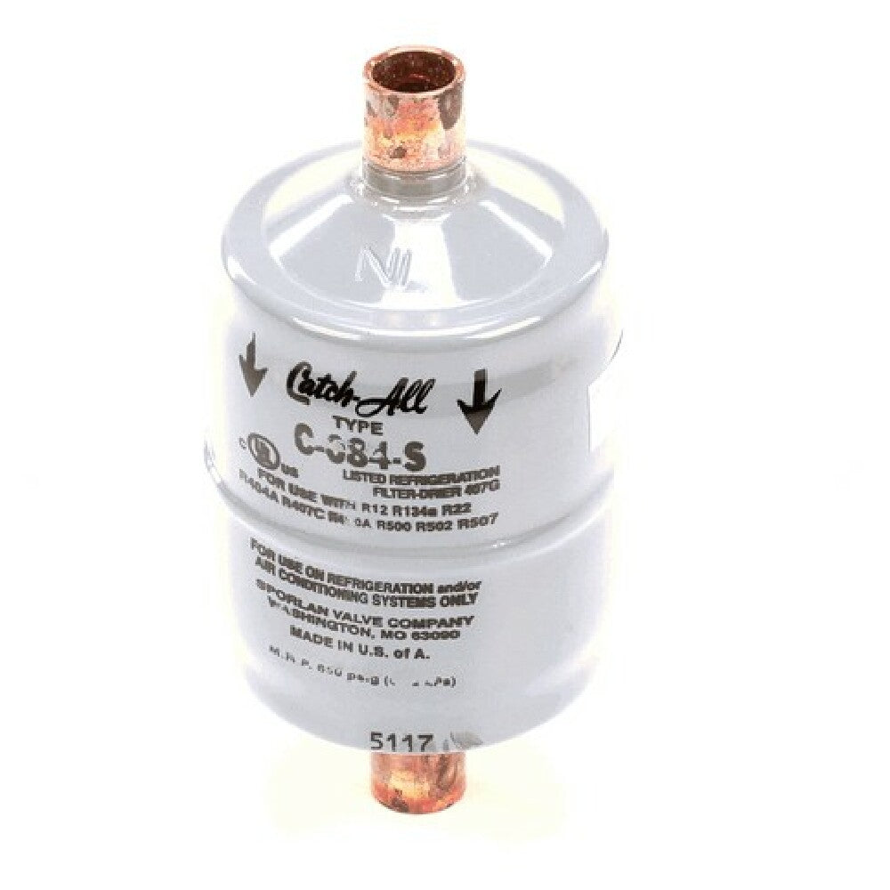 Follett 00998252 Filter Drier Liquid Hc F1650