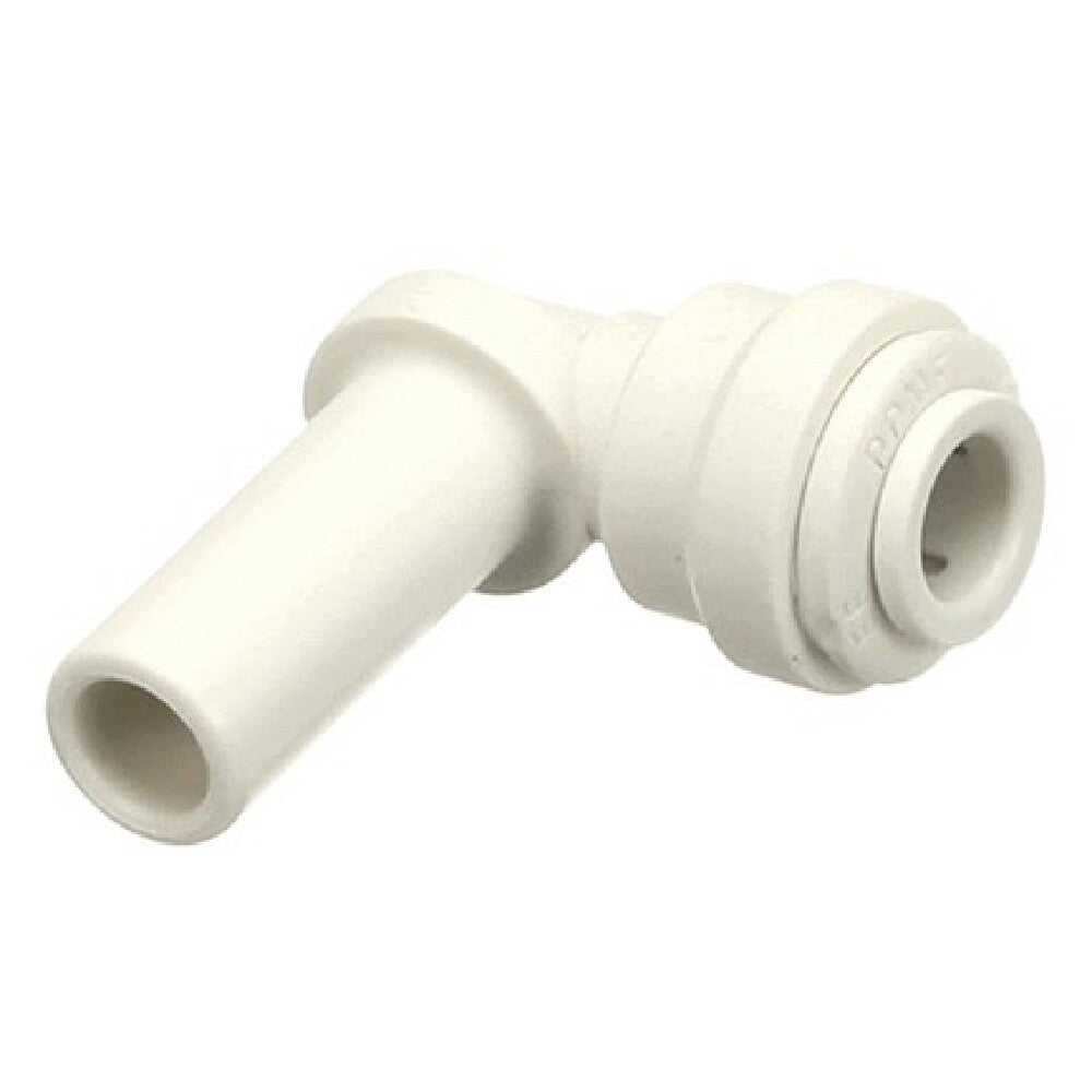 Follett 00988030 Elbow 1/4 Tube X 3/8 St Em Po