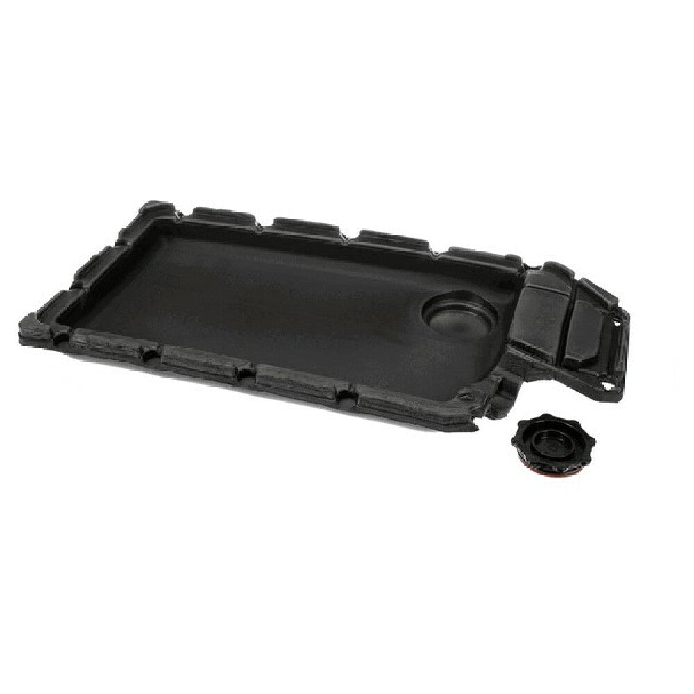 Follett 01053305 Kit Cap Insulation Bin 15 S