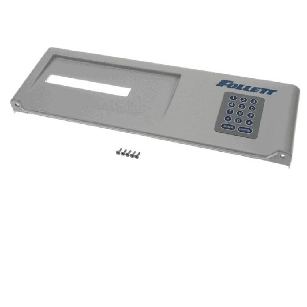 Follett 01053594 Facade Basic Controller W/key