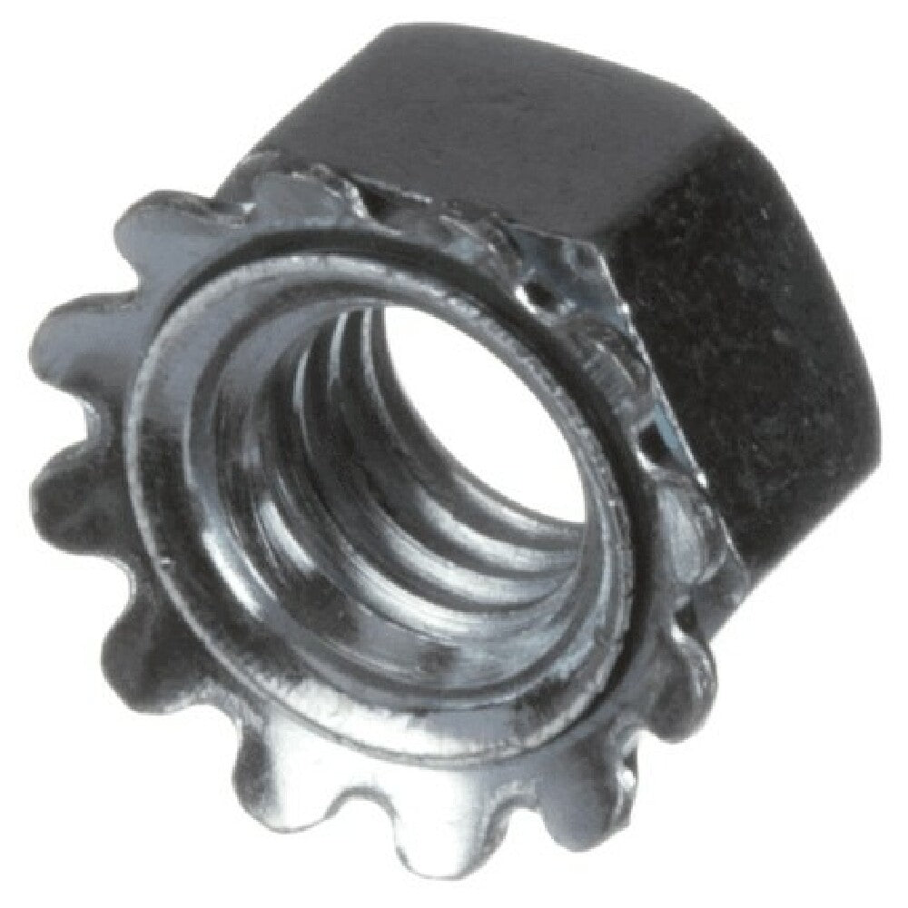 Groen 012941 Nut Hexagon Keps 5/16" 18