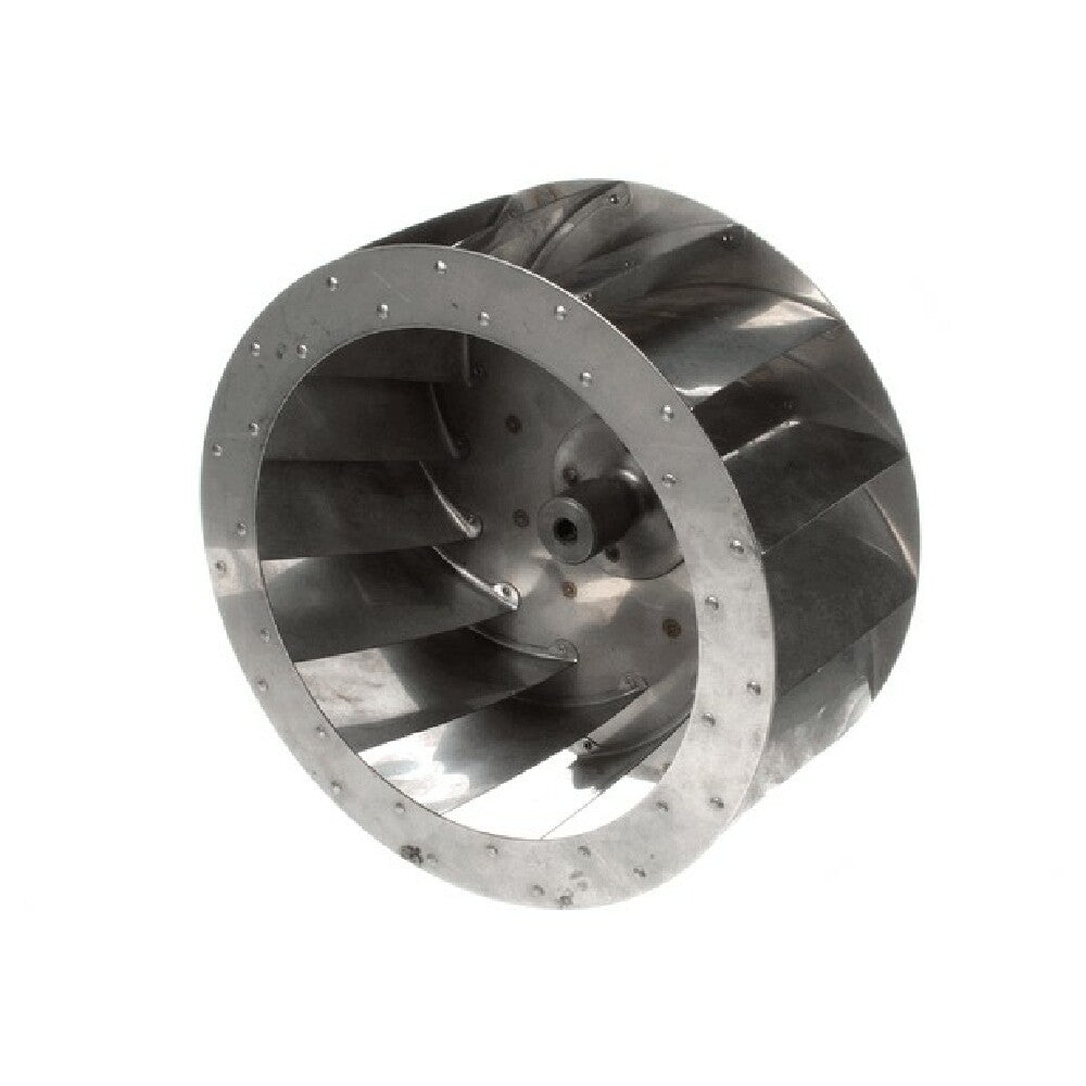 Groen Z080681 Blower Assembly Full