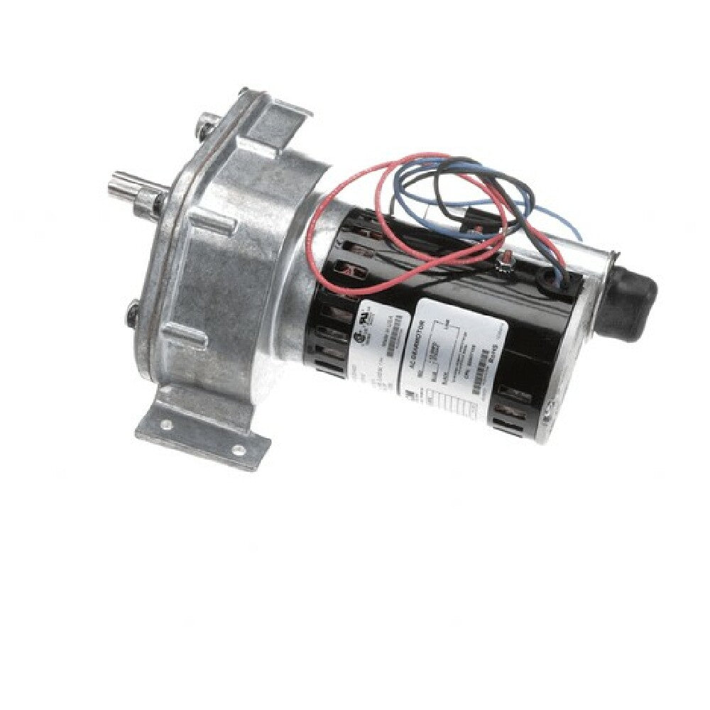 Follett 00907188 Motor Wheel 155 115/60 Bison