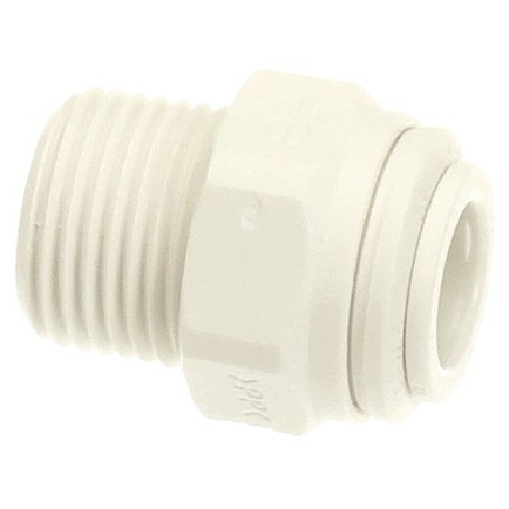 Follett 00901652 Fitting 3/8 X 3/8 Mnpt